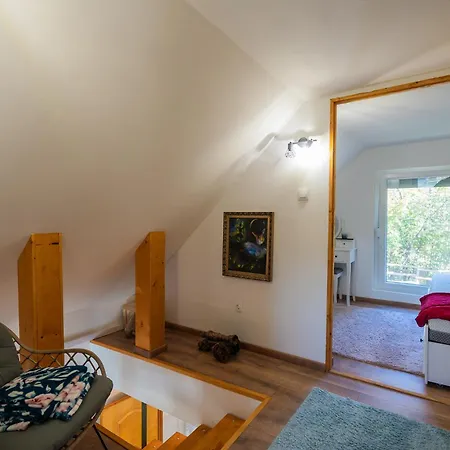 ゲストハウス Non Stop 2 Kaposvár